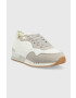 Pepe Jeans sneakers LONDON culoarea alb PLS31466 - Pled.ro