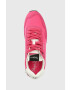 Pepe Jeans sneakers NATCH culoarea roz PLS31487 - Pled.ro