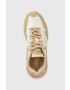 Pepe Jeans sneakers No22 culoarea bej - Pled.ro