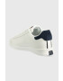 Pepe Jeans sneakers PLAYER culoarea alb PMS30902 - Pled.ro