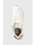 Pepe Jeans sneakers RUSPER culoarea alb PLS31479 - Pled.ro