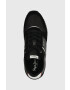 Pepe Jeans sneakers TOUR BASIC culoarea negru PMS30995 - Pled.ro