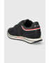 Pepe Jeans sneakers TOUR CLUB culoarea albastru marin PMS30996 - Pled.ro