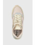 Pepe Jeans sneakers verona pro sun culoarea roz - Pled.ro