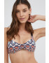 Pepe Jeans sutien de baie Nala Top - Pled.ro