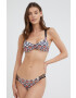 Pepe Jeans sutien de baie Nala Top - Pled.ro