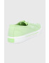 Pepe Jeans tenisi Brady W Basic femei culoarea verde - Pled.ro