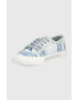 Pepe Jeans tenisi Brady W Tie Dye femei - Pled.ro