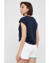 Pepe Jeans top din bumbac - Pled.ro