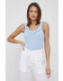 Pepe Jeans top Dorina N - Pled.ro