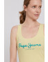 Pepe Jeans Top Dunia - Pled.ro