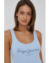 Pepe Jeans top Dunia N - Pled.ro