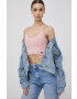 Pepe Jeans top Liv - Pled.ro