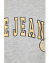 Pepe Jeans tricou femei culoarea alb - Pled.ro