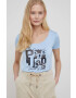 Pepe Jeans tricou Chelsea femei - Pled.ro