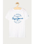 Pepe Jeans Tricou copii - Pled.ro