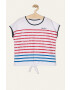 Pepe Jeans Tricou copii Monet 128-178/180 cm - Pled.ro