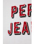 Pepe Jeans tricou de bumbac pentru copii - Pled.ro