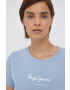 Pepe Jeans tricou din bumbac - Pled.ro