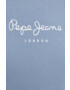 Pepe Jeans tricou din bumbac - Pled.ro