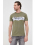 Pepe Jeans tricou din bumbac Akeem - Pled.ro