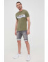 Pepe Jeans tricou din bumbac Akeem - Pled.ro