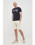 Pepe Jeans tricou din bumbac Alessio - Pled.ro