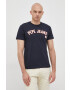 Pepe Jeans tricou din bumbac Alessio - Pled.ro