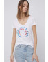 Pepe Jeans tricou din bumbac Cammie - Pled.ro