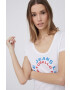 Pepe Jeans tricou din bumbac Cammie - Pled.ro