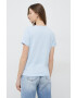 Pepe Jeans tricou din bumbac Goldie - Pled.ro