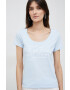 Pepe Jeans tricou din bumbac Mery - Pled.ro