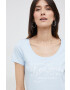 Pepe Jeans tricou din bumbac Mery - Pled.ro