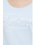 Pepe Jeans tricou din bumbac Mery - Pled.ro