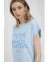 Pepe Jeans tricou din bumbac Rosie - Pled.ro