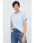 Pepe Jeans tricou din bumbac Wendy - Pled.ro