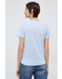 Pepe Jeans tricou din bumbac Wendy - Pled.ro