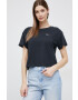 Pepe Jeans tricou din bumbac Wimani culoarea negru - Pled.ro