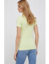 Pepe Jeans tricou New Virginia femei - Pled.ro