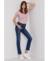 Pepe Jeans tricou Ragy femei culoarea roz - Pled.ro