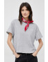 Pepe Jeans tricou Wimani - Pled.ro