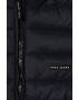 Pepe Jeans vesta copii Outerw Gilet culoarea albastru marin - Pled.ro