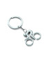 Philippi breloc Keys - Pled.ro