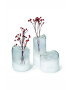 Philippi vaza decorativa Snow M - Pled.ro