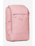 PinqPonq rucsac culoarea roz mare neted - Pled.ro