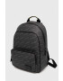 Plein Sport rucsac barbati culoarea negru mic modelator - Pled.ro