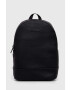 Plein Sport rucsac barbati culoarea negru mare neted - Pled.ro