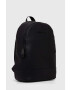 Plein Sport rucsac barbati culoarea negru mare neted - Pled.ro