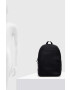 Plein Sport rucsac barbati culoarea negru mare neted - Pled.ro