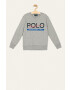 Polo Ralph Lauren Bluza copii 134-176 cm - Pled.ro